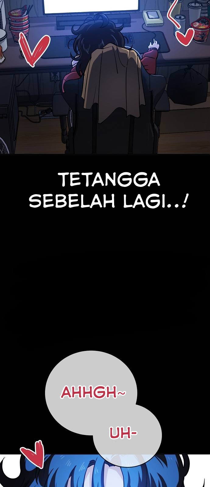Unemployed Gye Baek Soon Chapter 1 - halaman 49