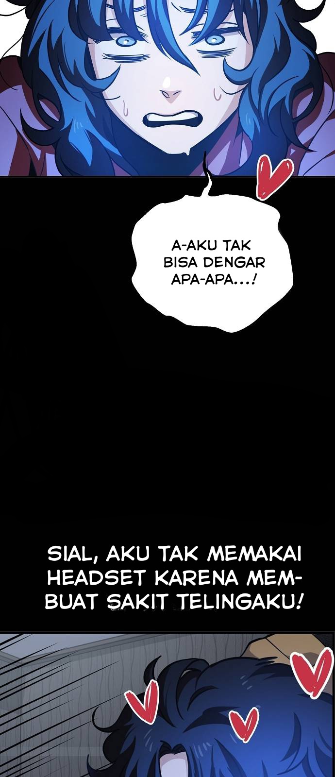 Unemployed Gye Baek Soon Chapter 1 - halaman 50