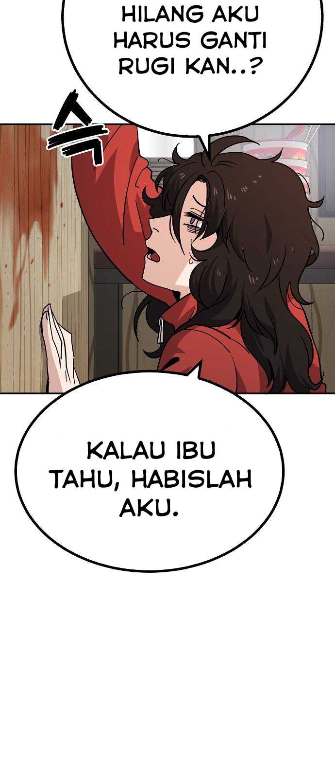 Unemployed Gye Baek Soon Chapter 1 - halaman 60