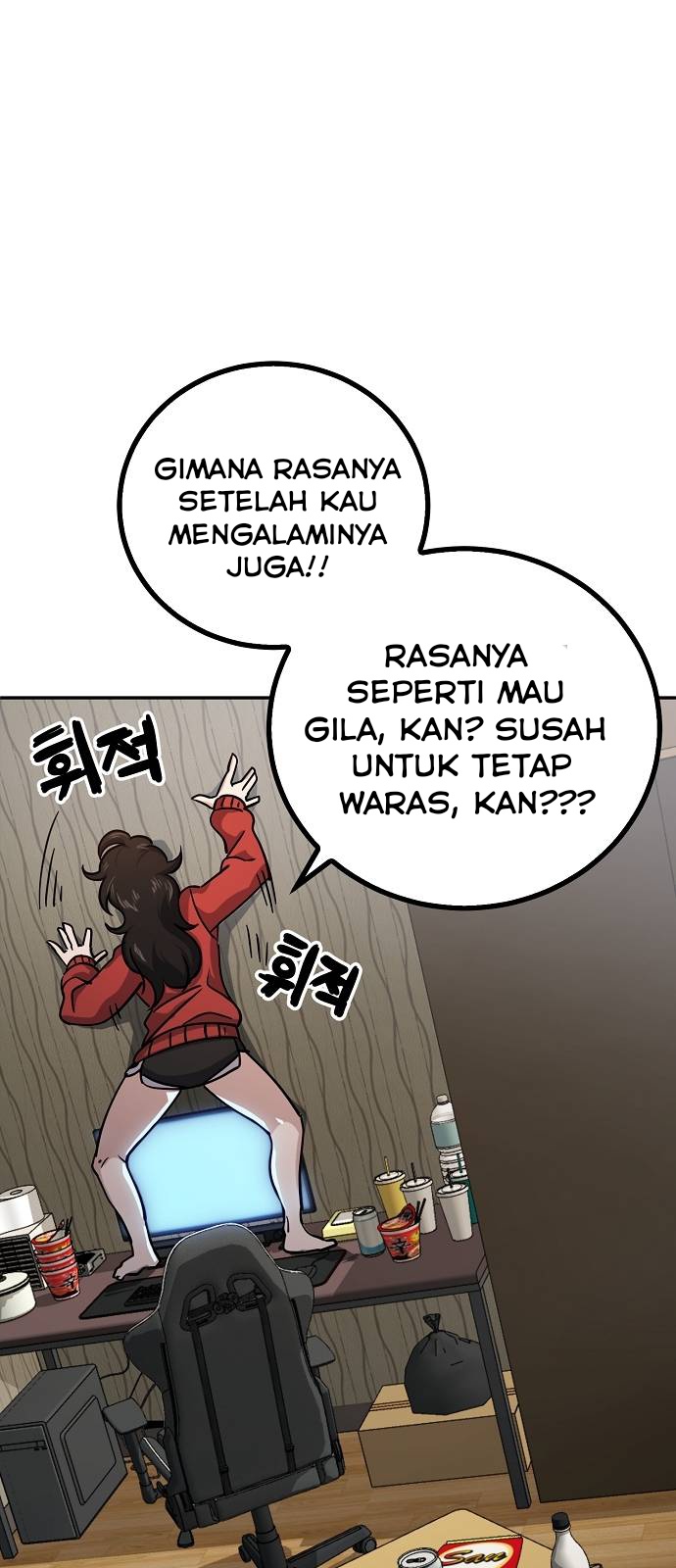 Unemployed Gye Baek Soon Chapter 1 - halaman 70
