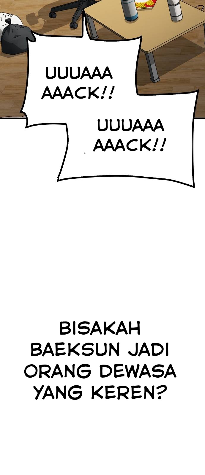 Unemployed Gye Baek Soon Chapter 1 - halaman 71