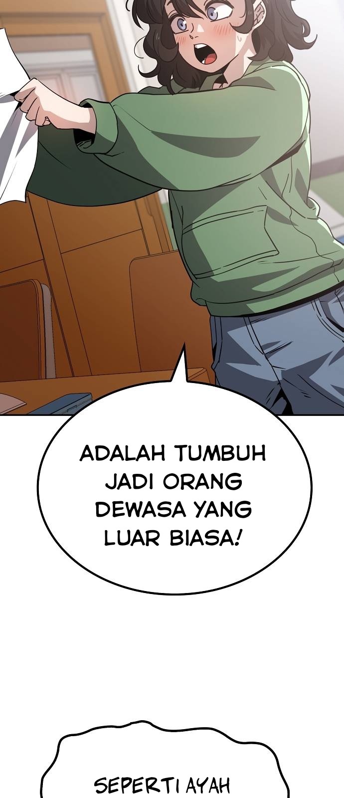 Unemployed Gye Baek Soon Chapter 1 - halaman 9