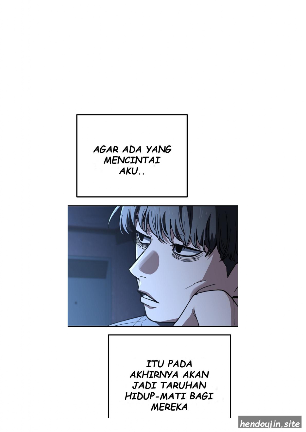 Unemployed Gye Baek-soon Chapter 168 - halaman 10