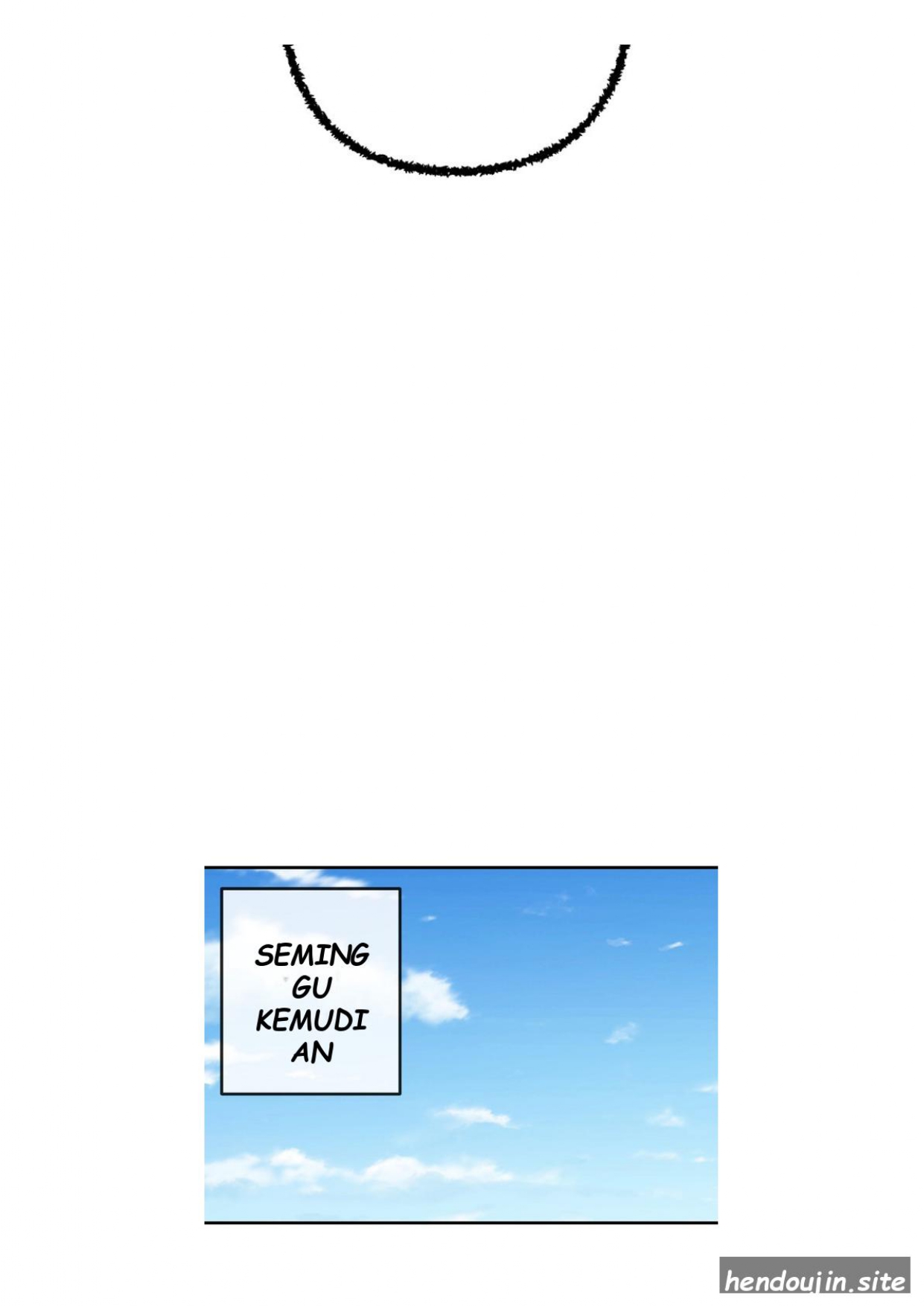 Unemployed Gye Baek-soon Chapter 168 - halaman 17