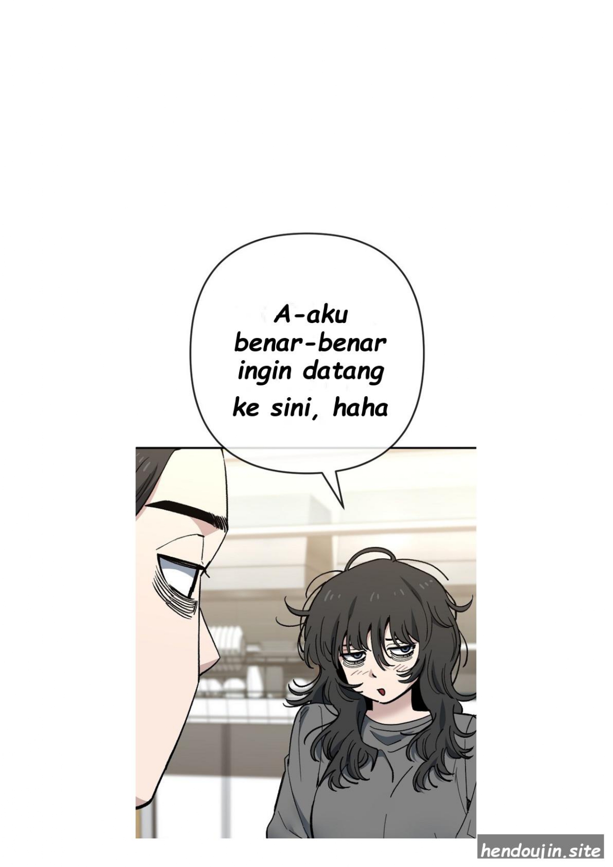 Unemployed Gye Baek-soon Chapter 168 - halaman 18
