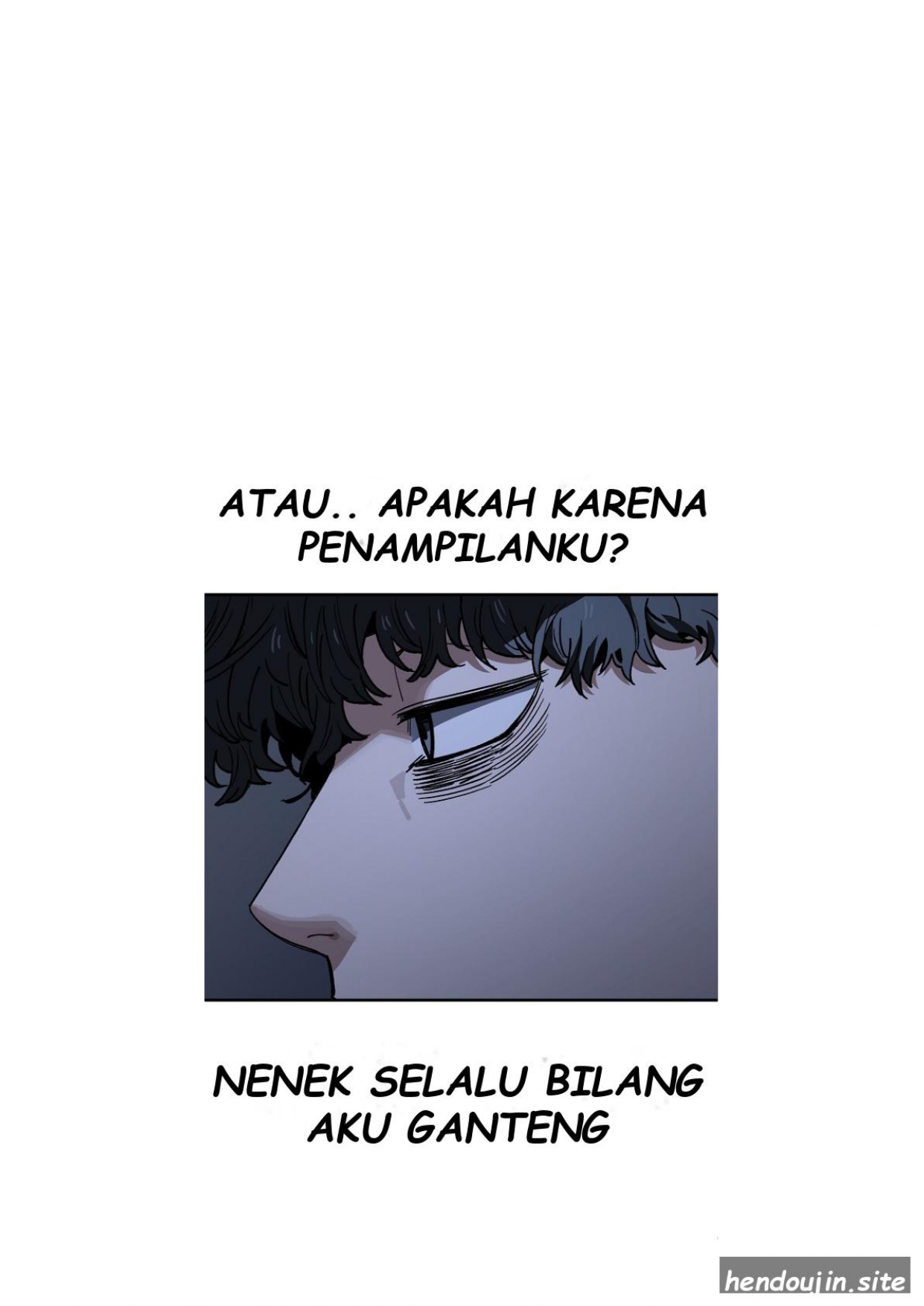 Unemployed Gye Baek-soon Chapter 168 - halaman 2