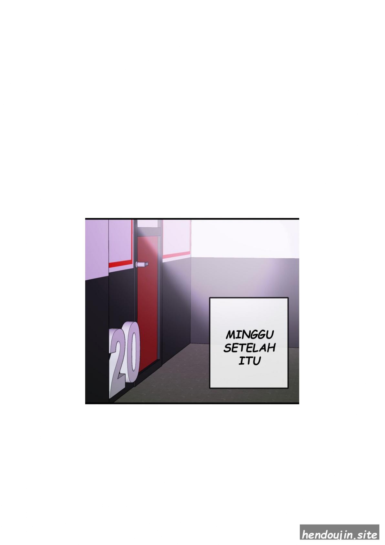 Unemployed Gye Baek-soon Chapter 168 - halaman 26