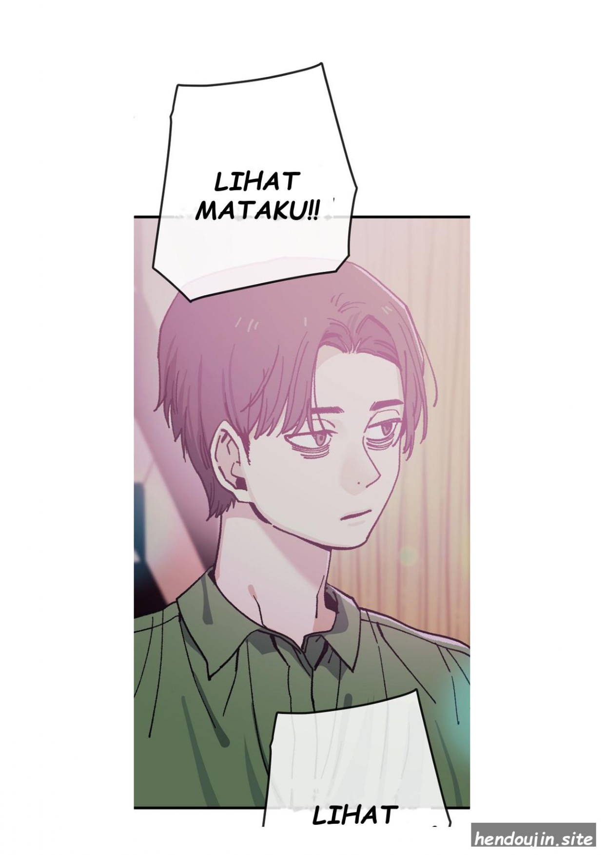 Unemployed Gye Baek-soon Chapter 168 - halaman 27
