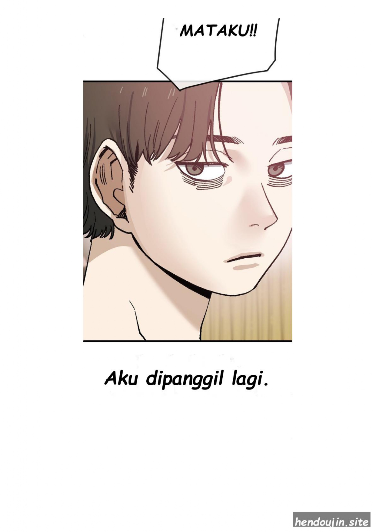 Unemployed Gye Baek-soon Chapter 168 - halaman 28