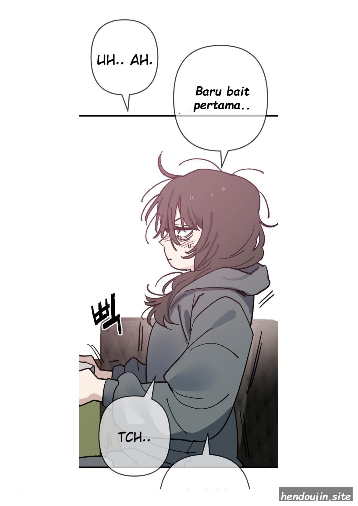 Unemployed Gye Baek-soon Chapter 168 - halaman 29