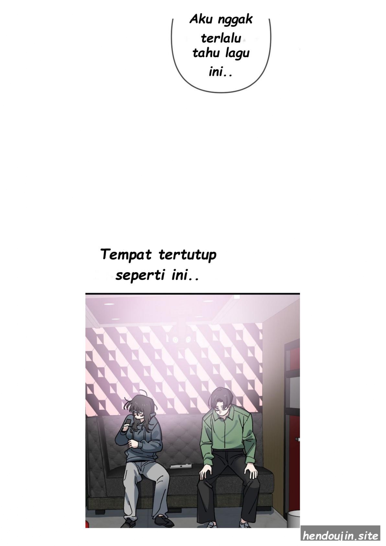 Unemployed Gye Baek-soon Chapter 168 - halaman 30