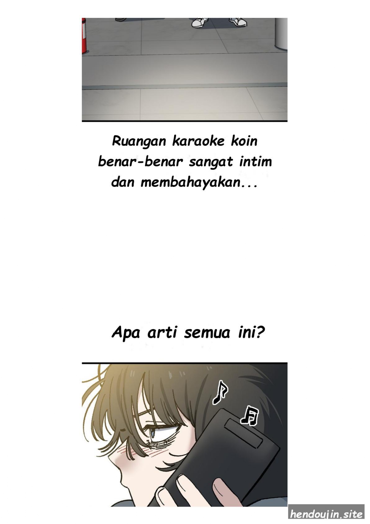 Unemployed Gye Baek-soon Chapter 168 - halaman 31