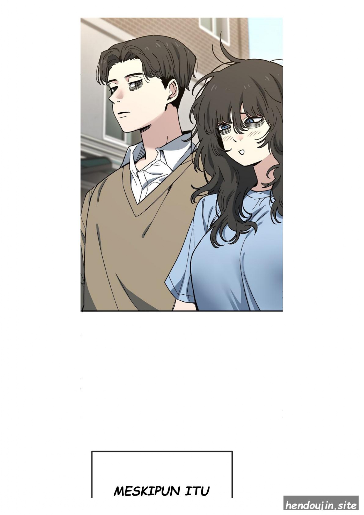 Unemployed Gye Baek-soon Chapter 168 - halaman 34