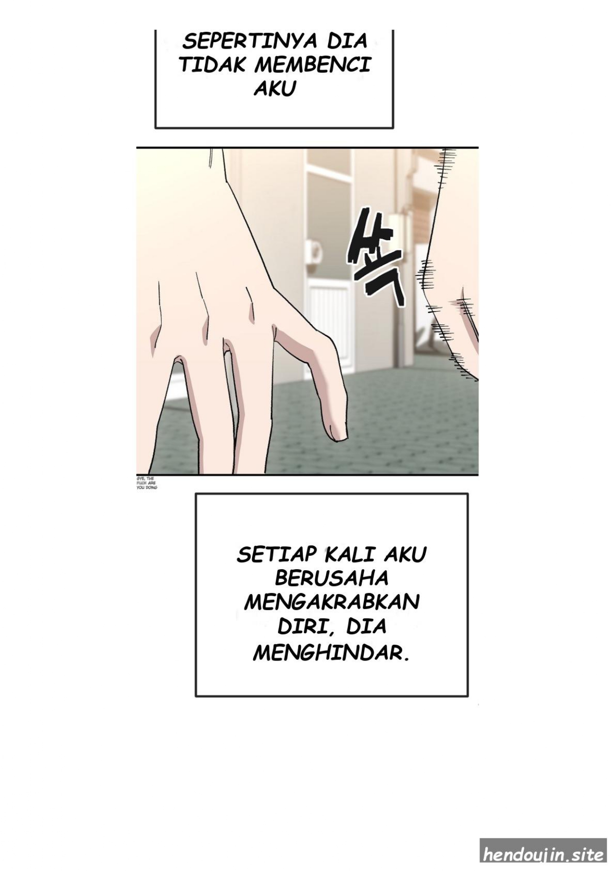 Unemployed Gye Baek-soon Chapter 168 - halaman 35