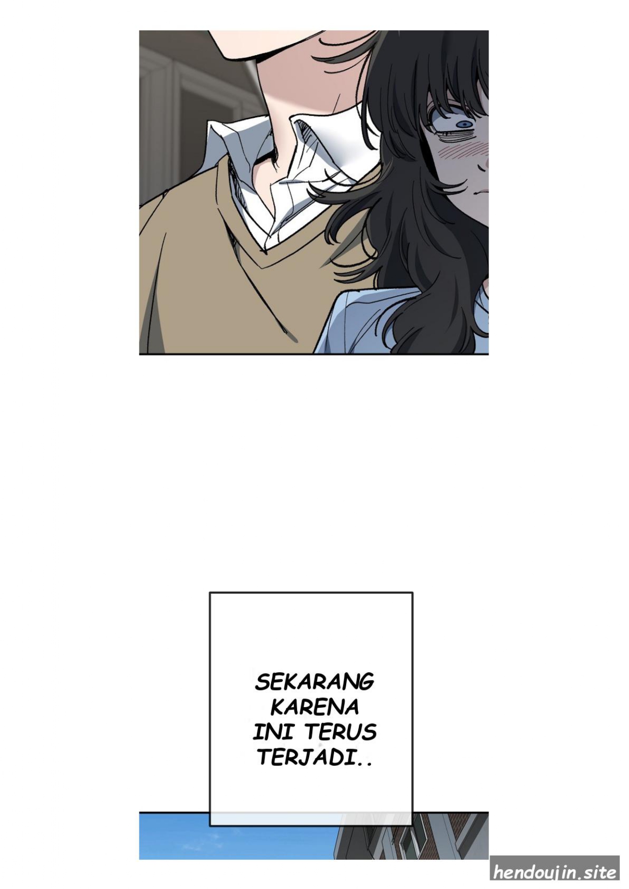 Unemployed Gye Baek-soon Chapter 168 - halaman 37