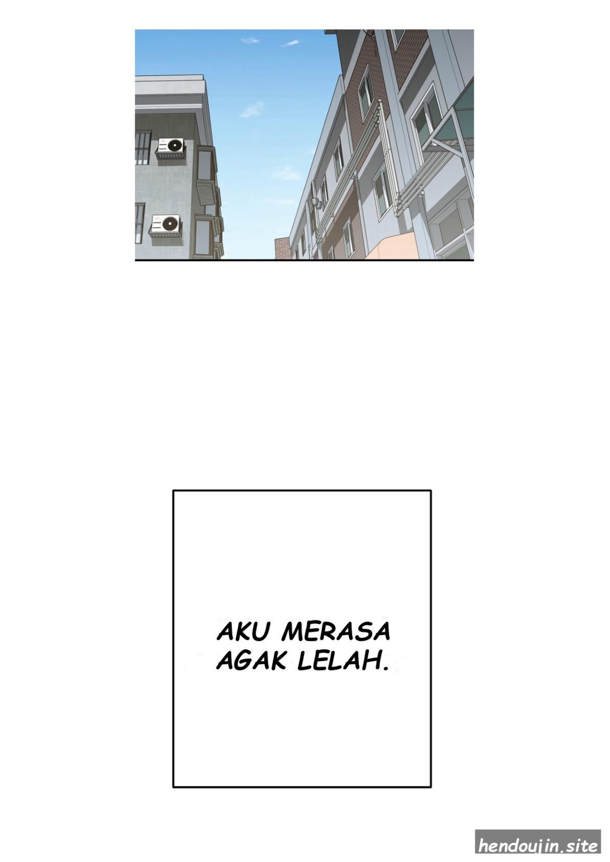 Unemployed Gye Baek-soon Chapter 168 - halaman 38