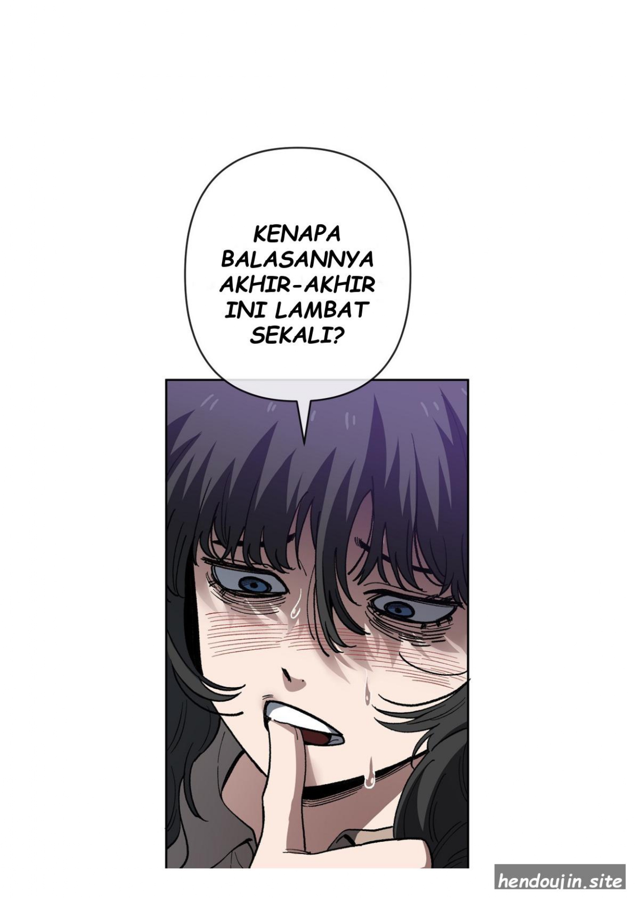 Unemployed Gye Baek-soon Chapter 168 - halaman 41