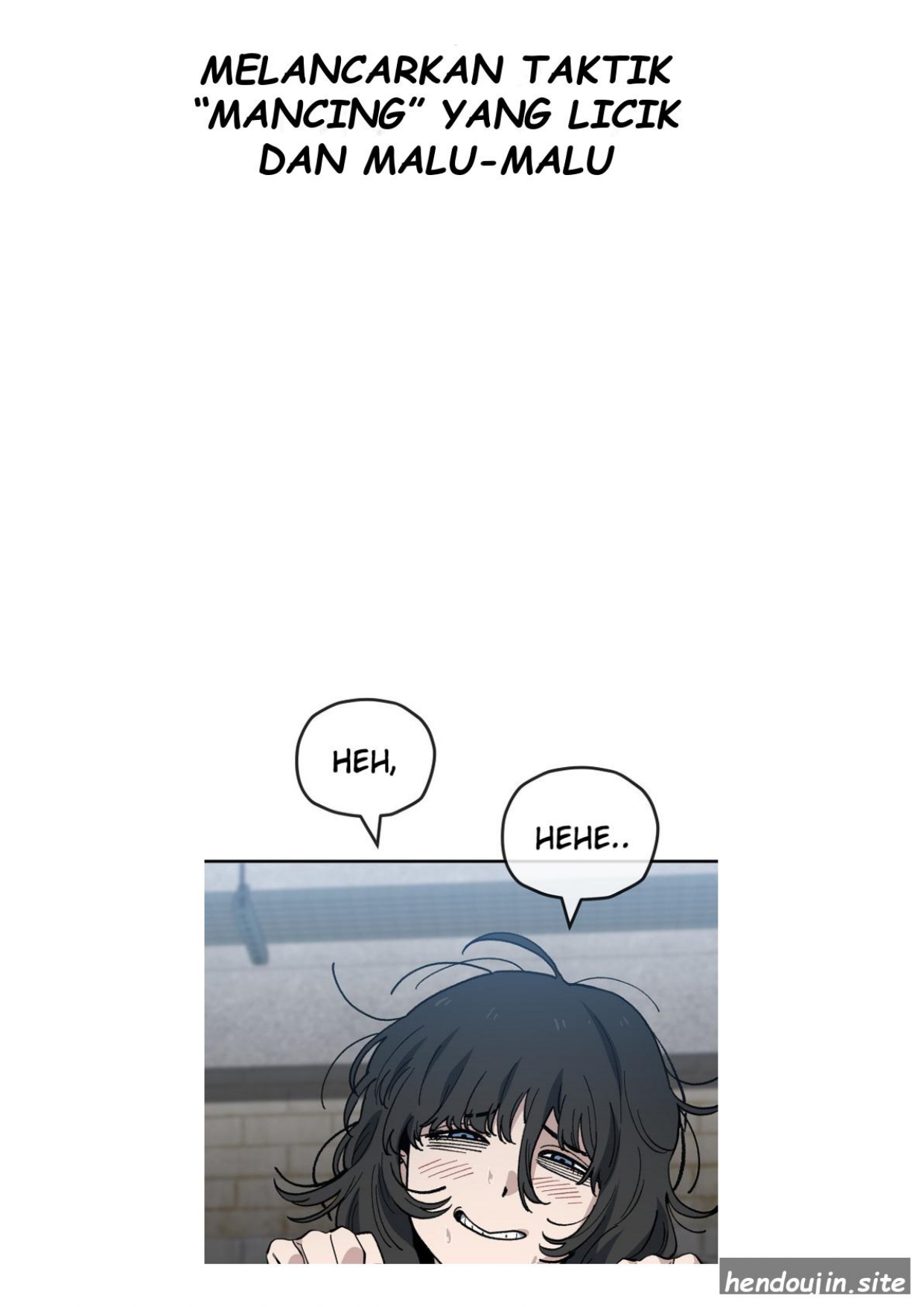 Unemployed Gye Baek-soon Chapter 168 - halaman 44