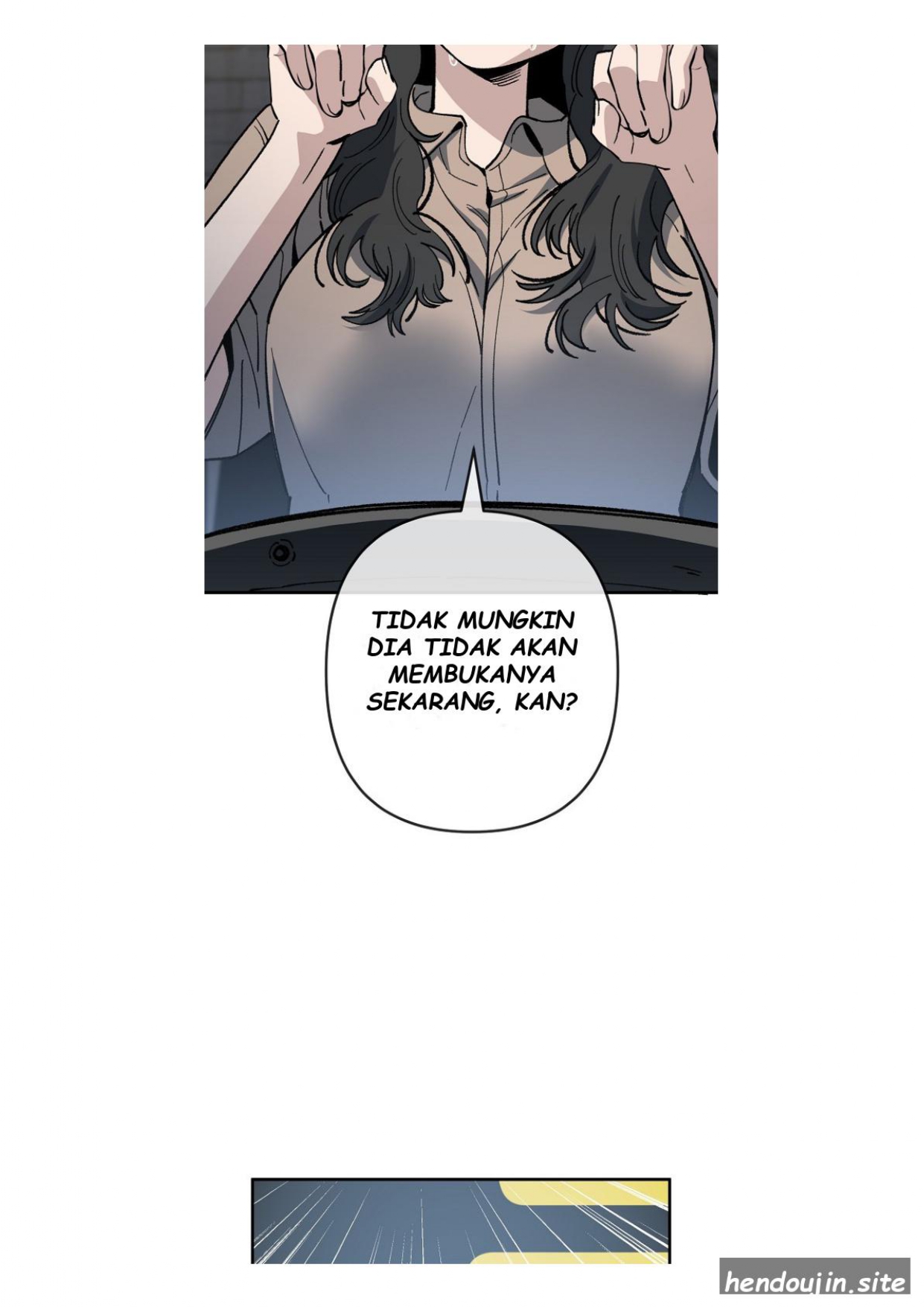 Unemployed Gye Baek-soon Chapter 168 - halaman 45