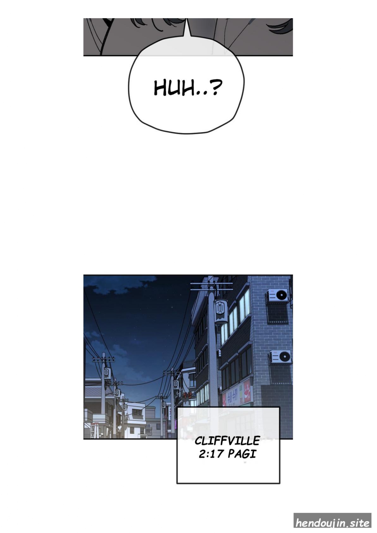 Unemployed Gye Baek-soon Chapter 168 - halaman 48