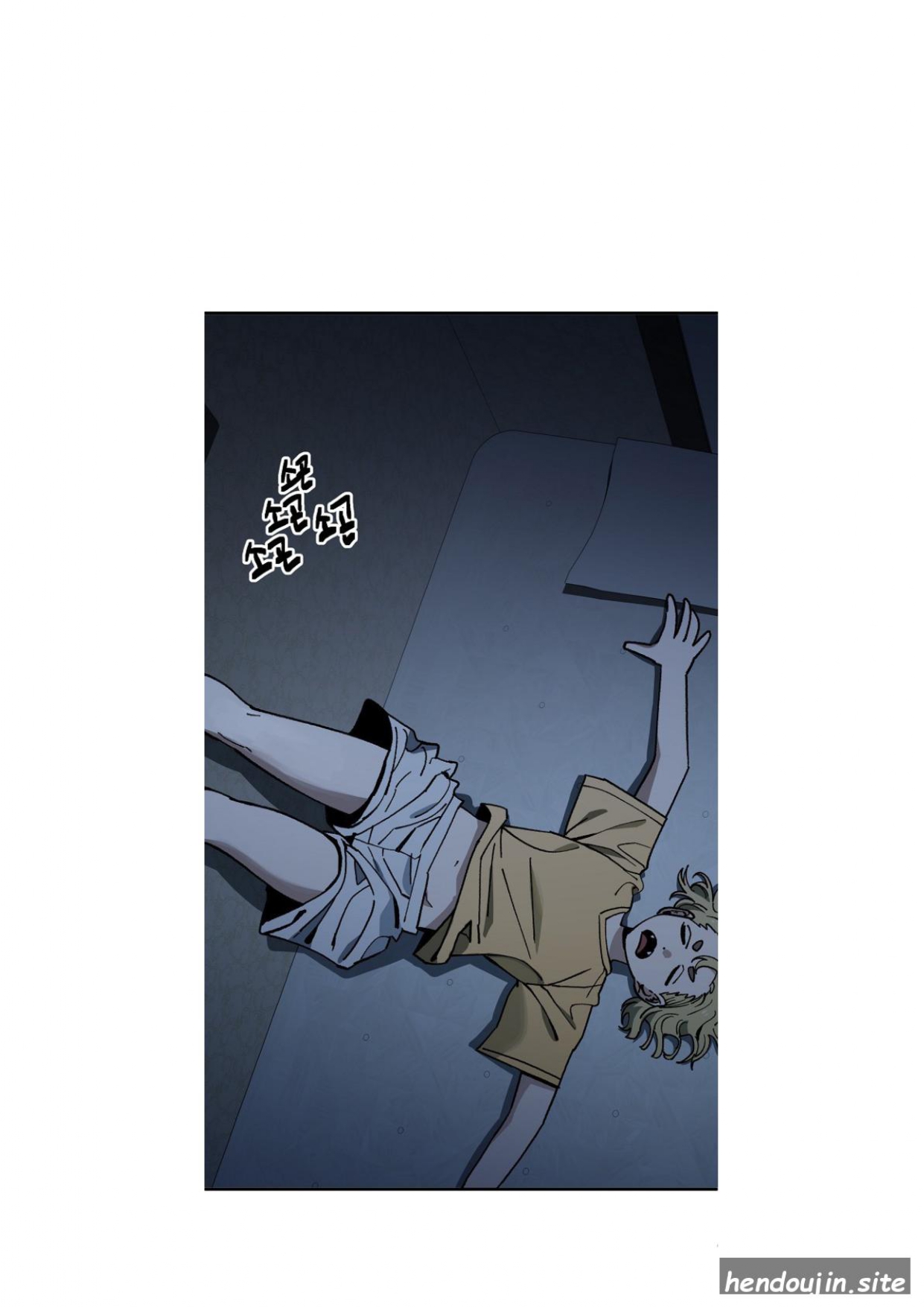 Unemployed Gye Baek-soon Chapter 168 - halaman 49