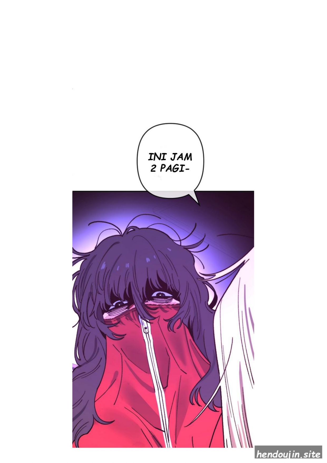 Unemployed Gye Baek-soon Chapter 168 - halaman 55
