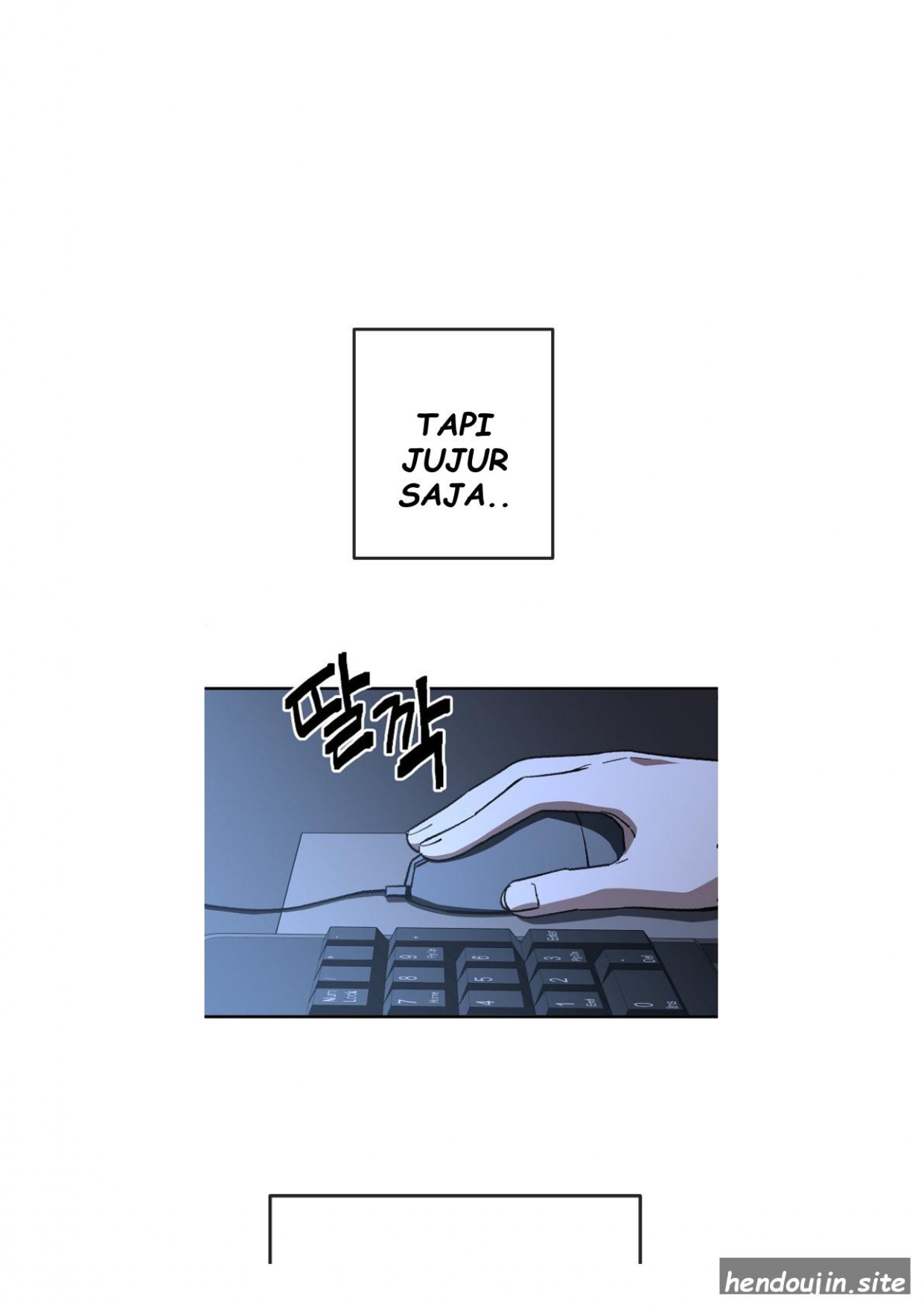 Unemployed Gye Baek-soon Chapter 168 - halaman 6