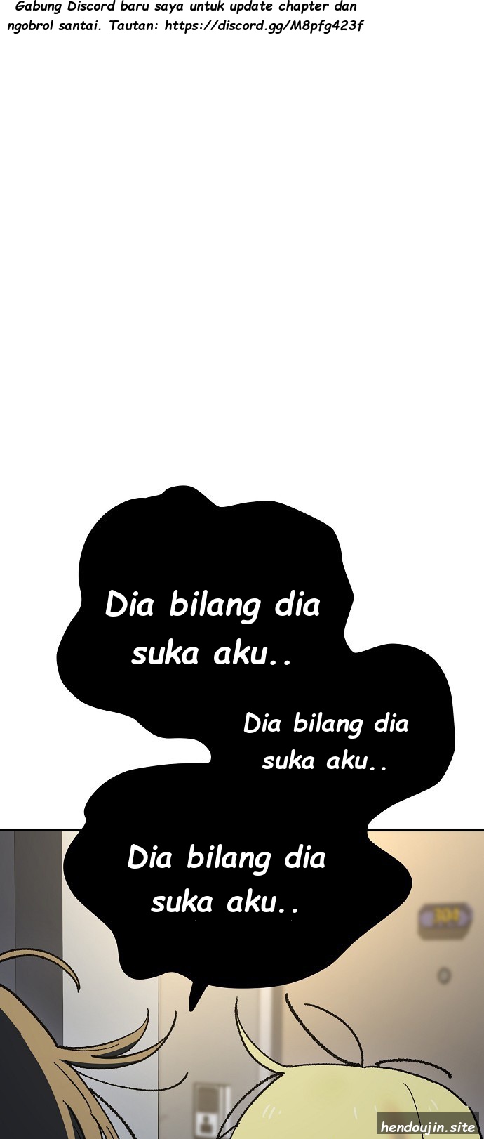 Unemployed Gye Baek-soon Chapter 169 - halaman 1