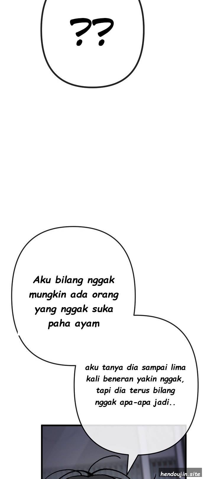 Unemployed Gye Baek-soon Chapter 169 - halaman 12
