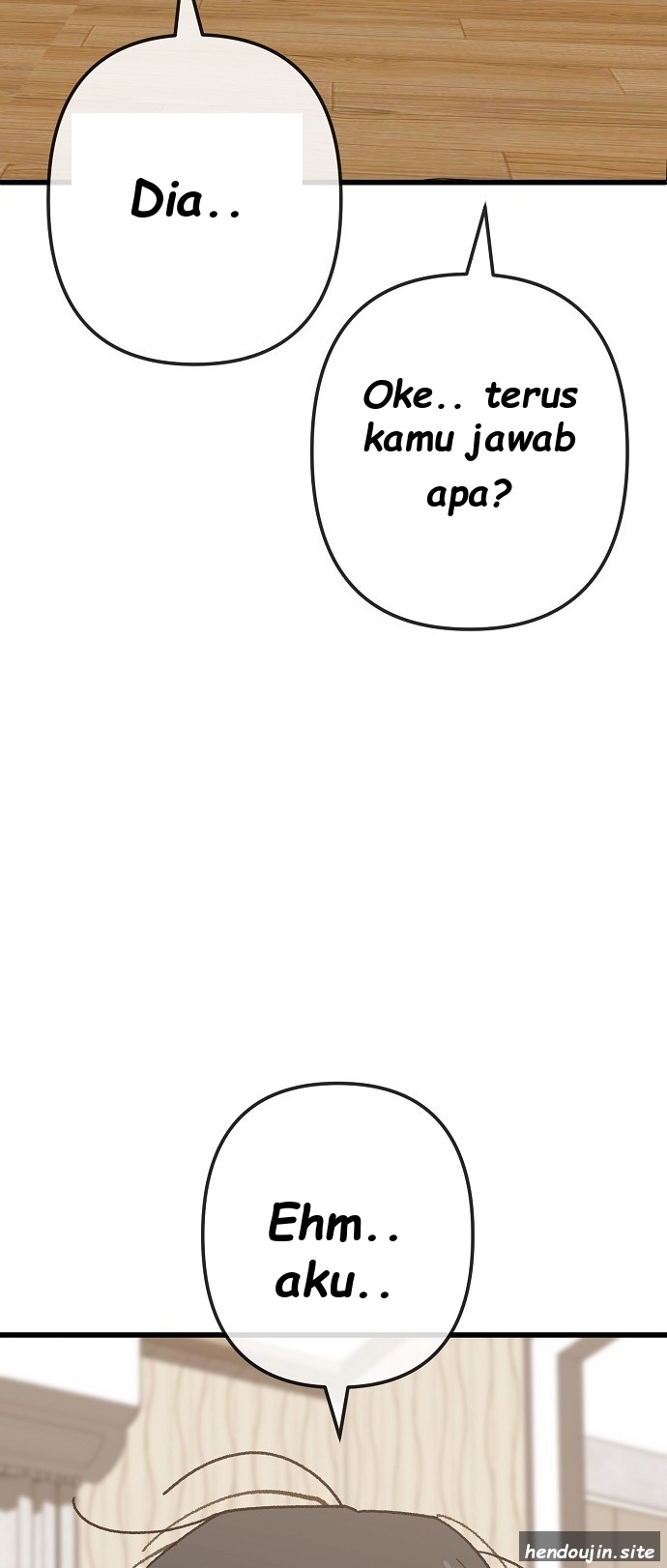 Unemployed Gye Baek-soon Chapter 169 - halaman 22