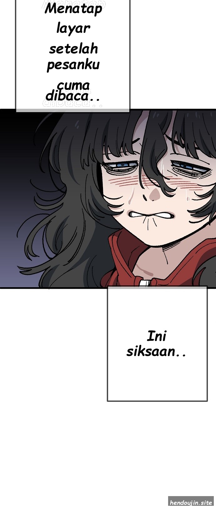 Unemployed Gye Baek-soon Chapter 169 - halaman 28