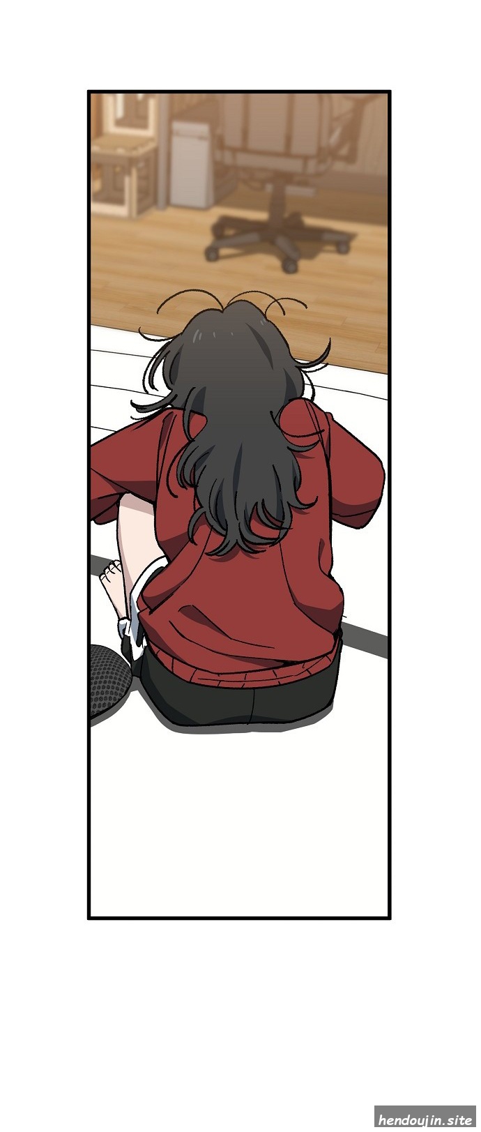 Unemployed Gye Baek-soon Chapter 169 - halaman 29