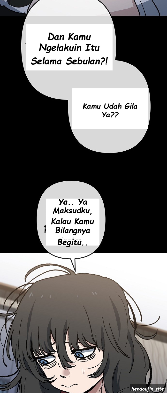 Unemployed Gye Baek-soon Chapter 169 - halaman 32