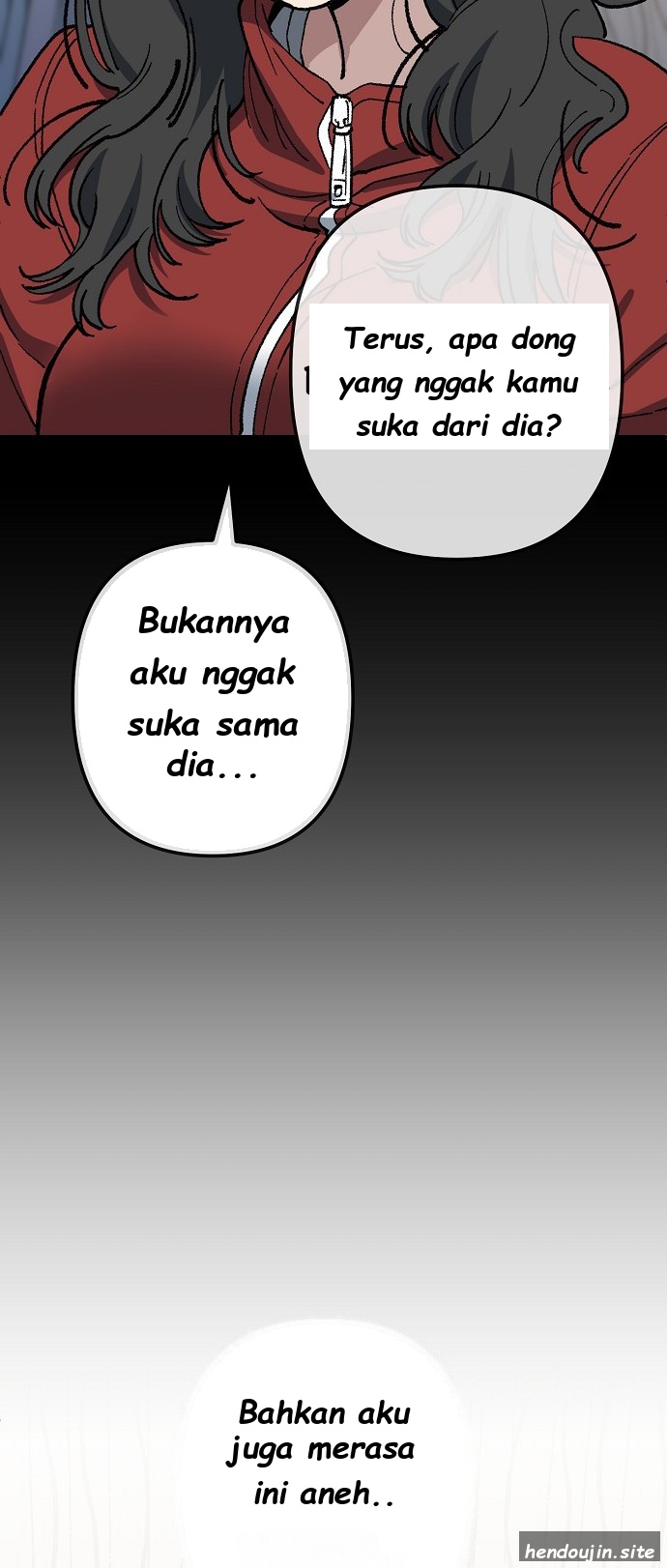 Unemployed Gye Baek-soon Chapter 169 - halaman 33