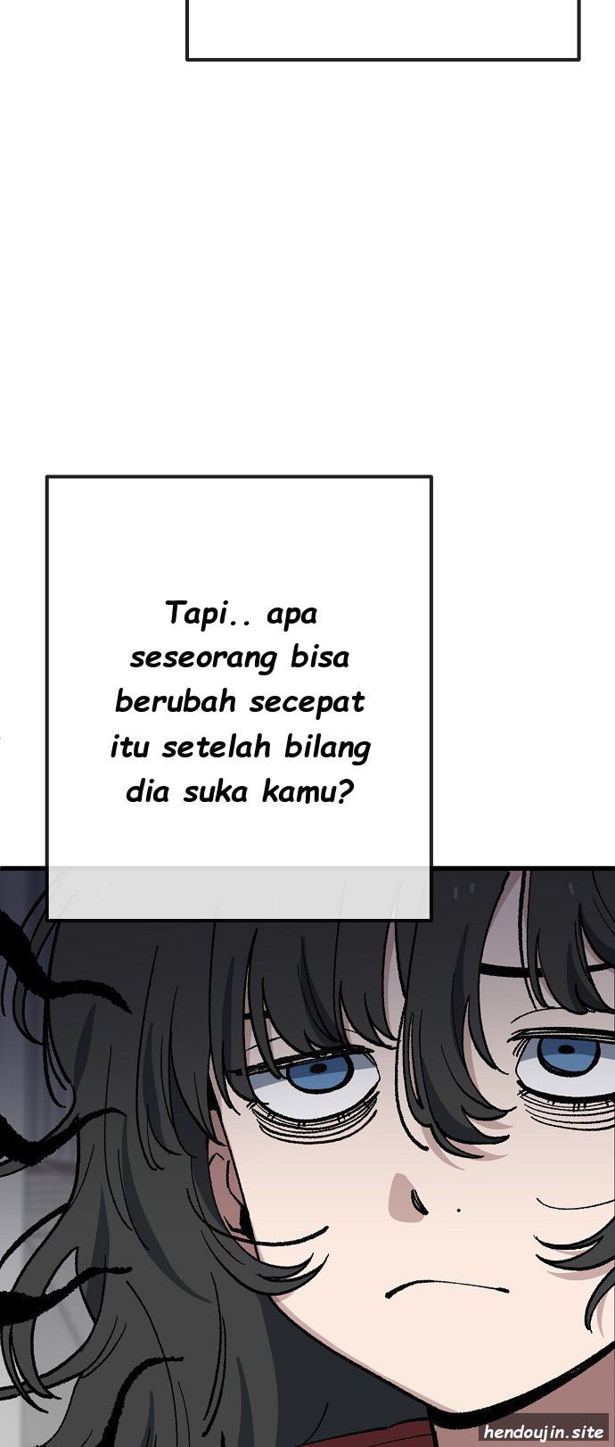 Unemployed Gye Baek-soon Chapter 169 - halaman 37