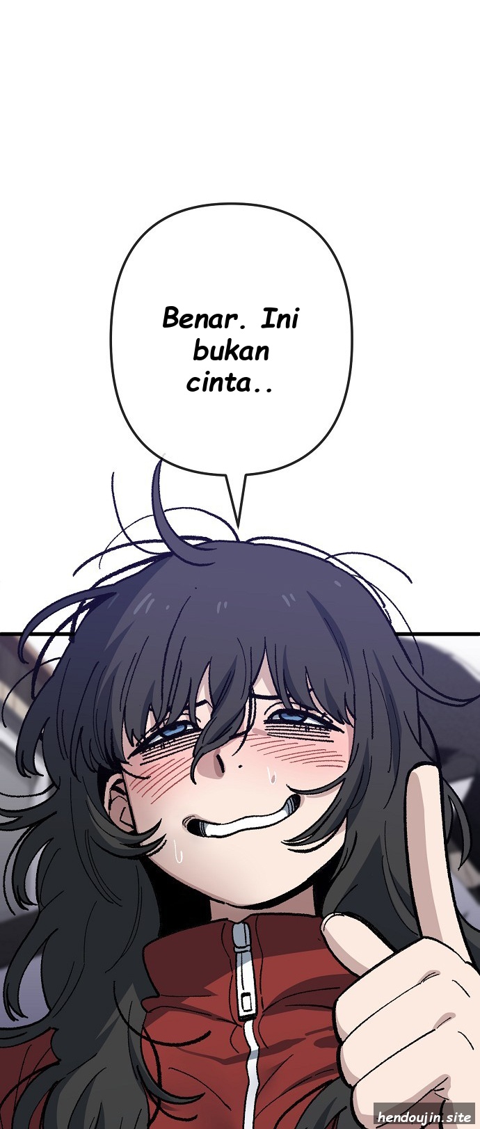 Unemployed Gye Baek-soon Chapter 169 - halaman 40