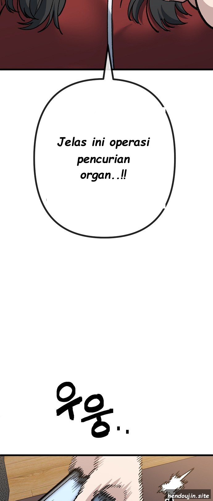 Unemployed Gye Baek-soon Chapter 169 - halaman 41