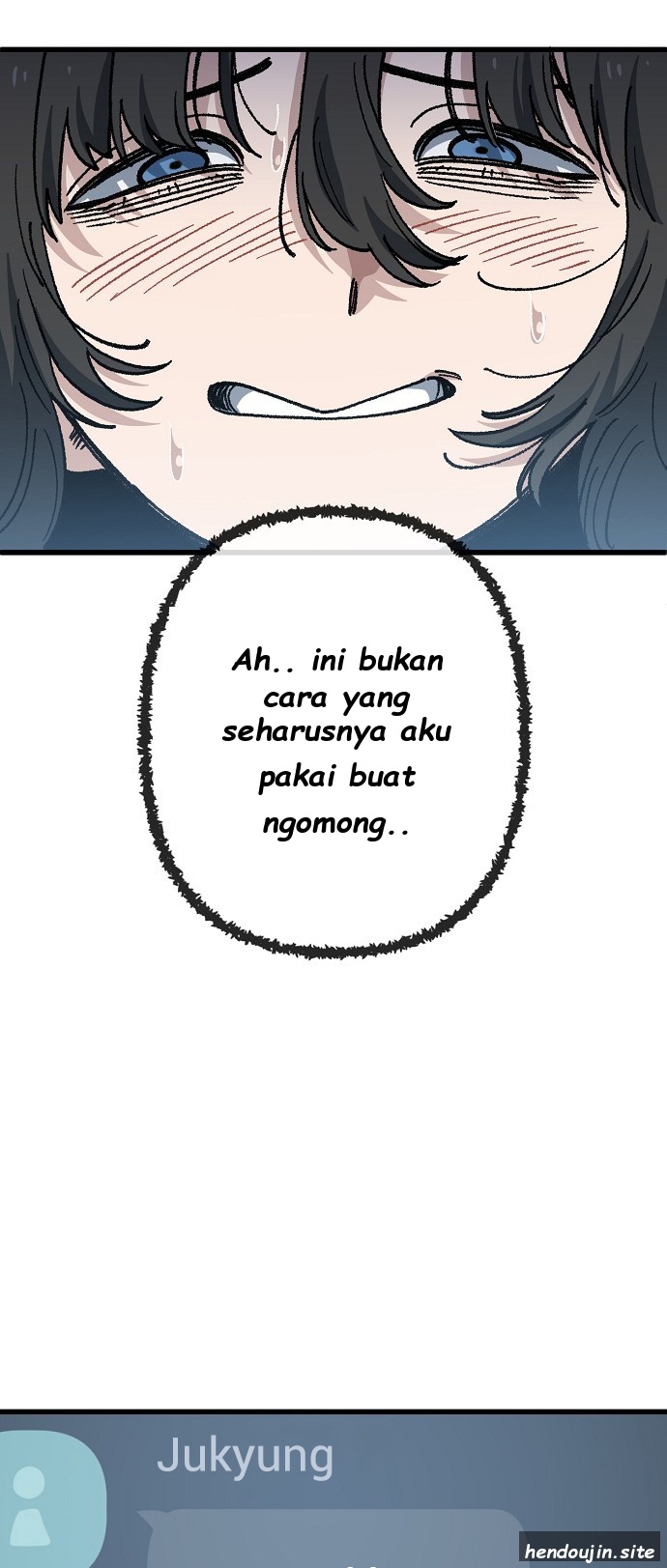 Unemployed Gye Baek-soon Chapter 169 - halaman 46