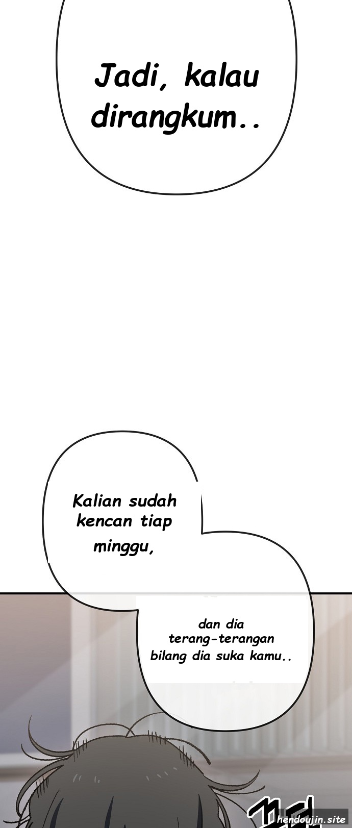Unemployed Gye Baek-soon Chapter 169 - halaman 5