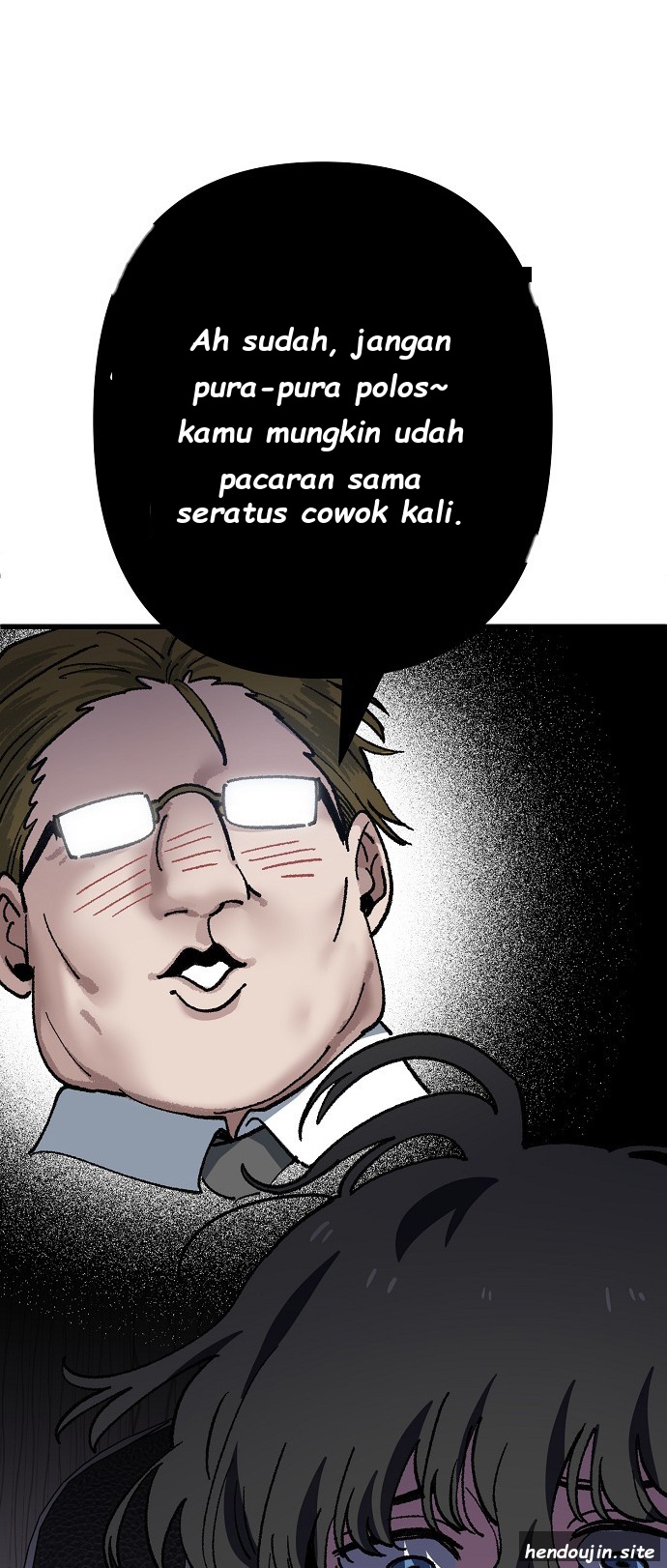 Unemployed Gye Baek-soon Chapter 169 - halaman 50