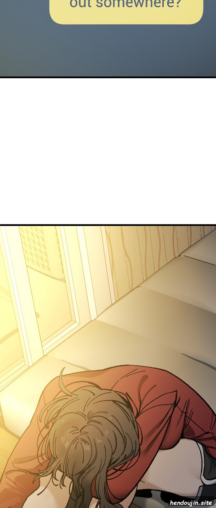 Unemployed Gye Baek-soon Chapter 169 - halaman 54