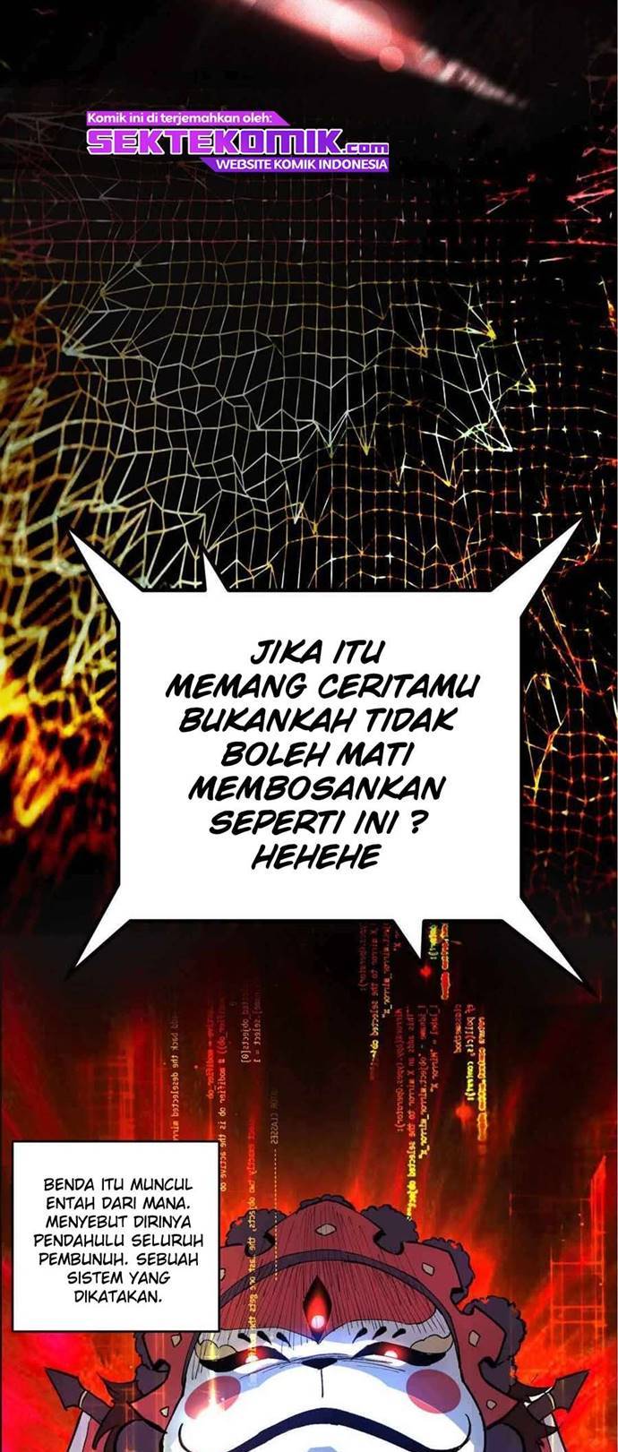 UNFORGIVABLE! Unpardonably Vicious! Chapter 0.1 - halaman 12