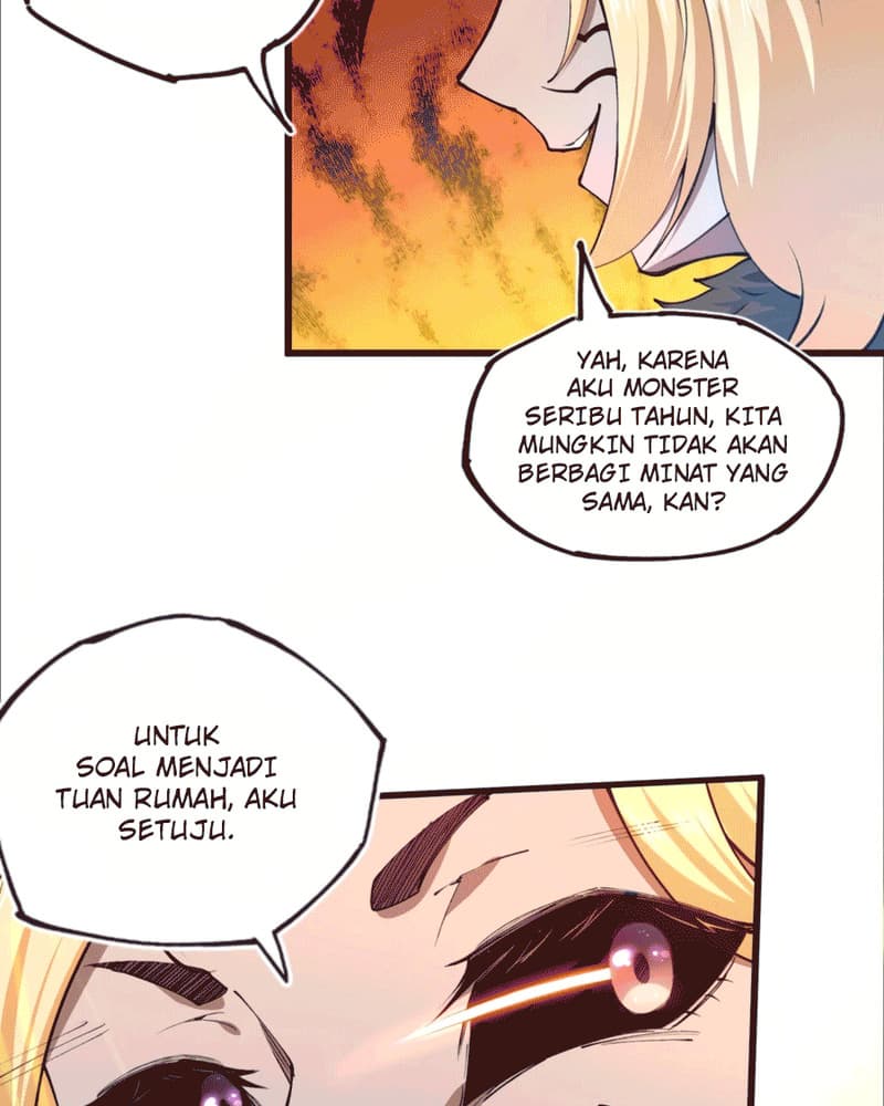 UNFORGIVABLE! Unpardonably Vicious! Chapter 10 - halaman 4