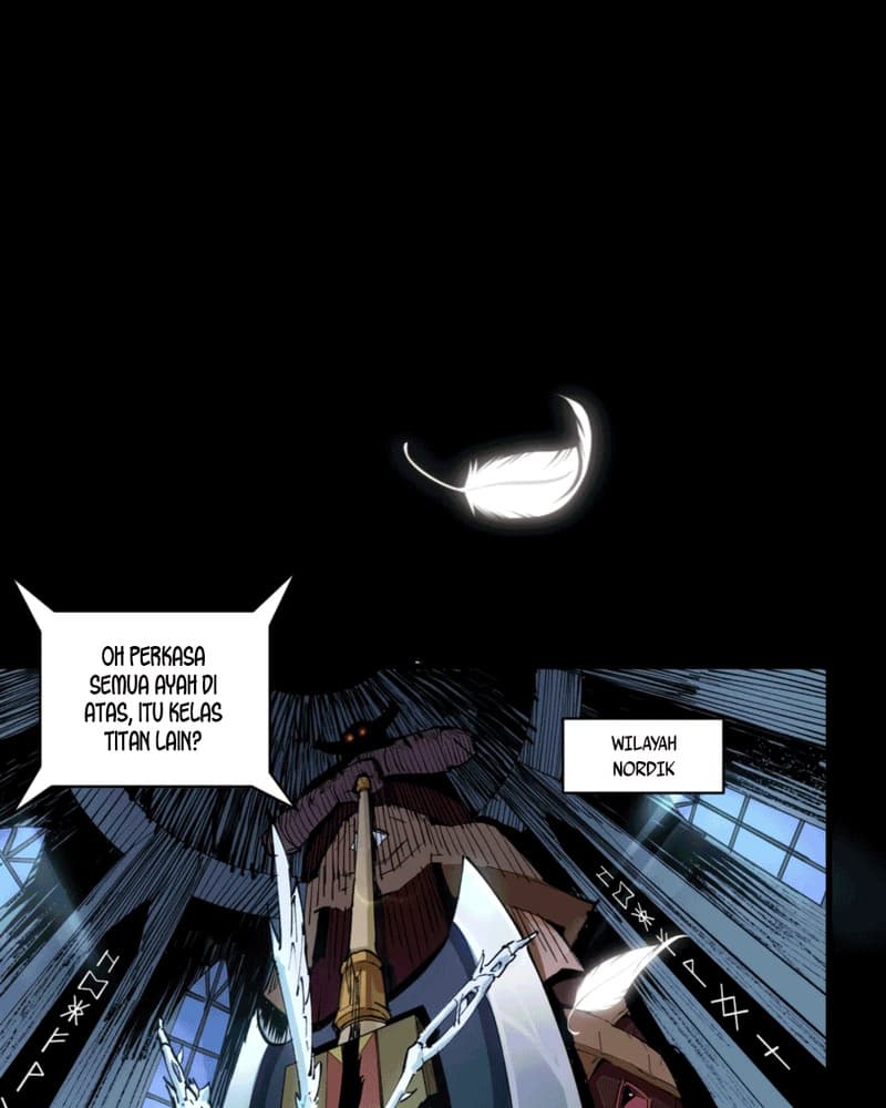 UNFORGIVABLE! Unpardonably Vicious! Chapter 10 - halaman 41