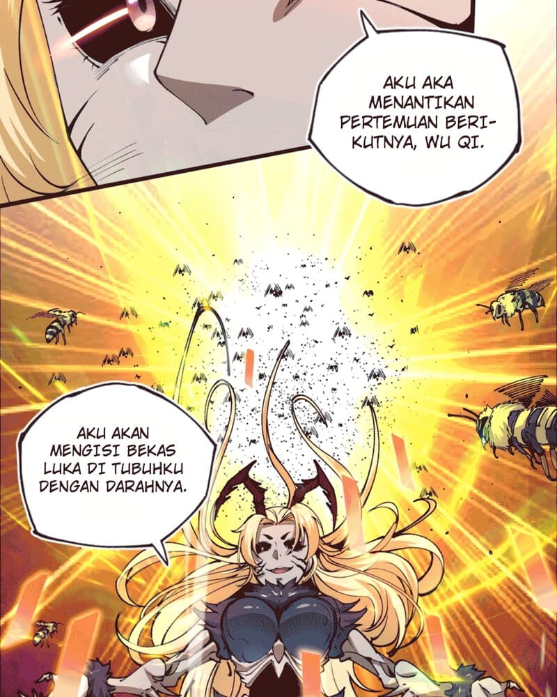 UNFORGIVABLE! Unpardonably Vicious! Chapter 10 - halaman 5