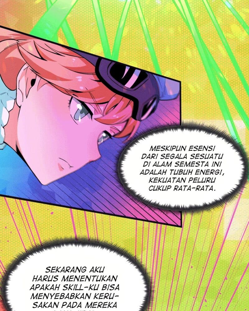 UNFORGIVABLE! Unpardonably Vicious! Chapter 12 - halaman 18