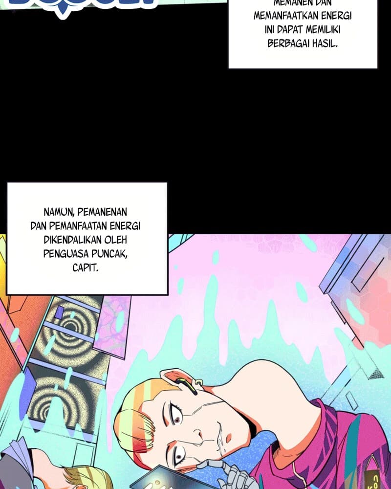 UNFORGIVABLE! Unpardonably Vicious! Chapter 12 - halaman 5
