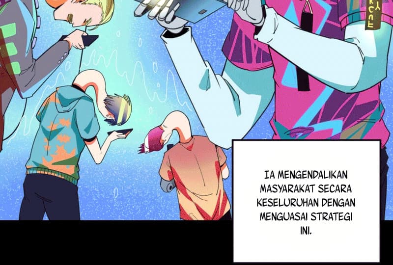 UNFORGIVABLE! Unpardonably Vicious! Chapter 12 - halaman 6