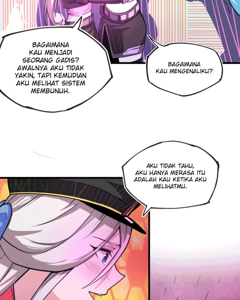UNFORGIVABLE! Unpardonably Vicious! Chapter 13 - halaman 22