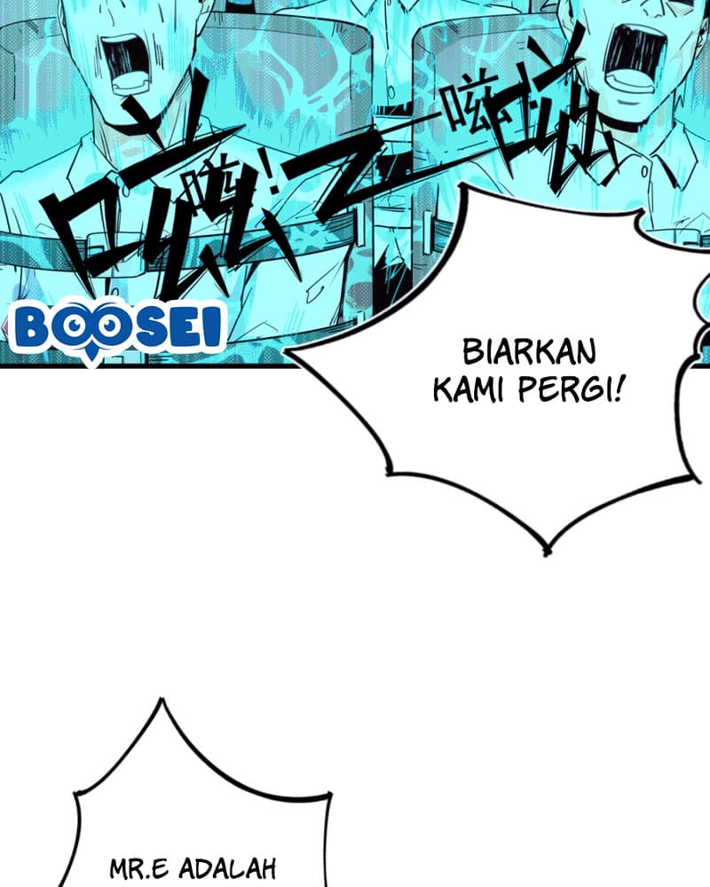 UNFORGIVABLE! Unpardonably Vicious! Chapter 14 - halaman 20